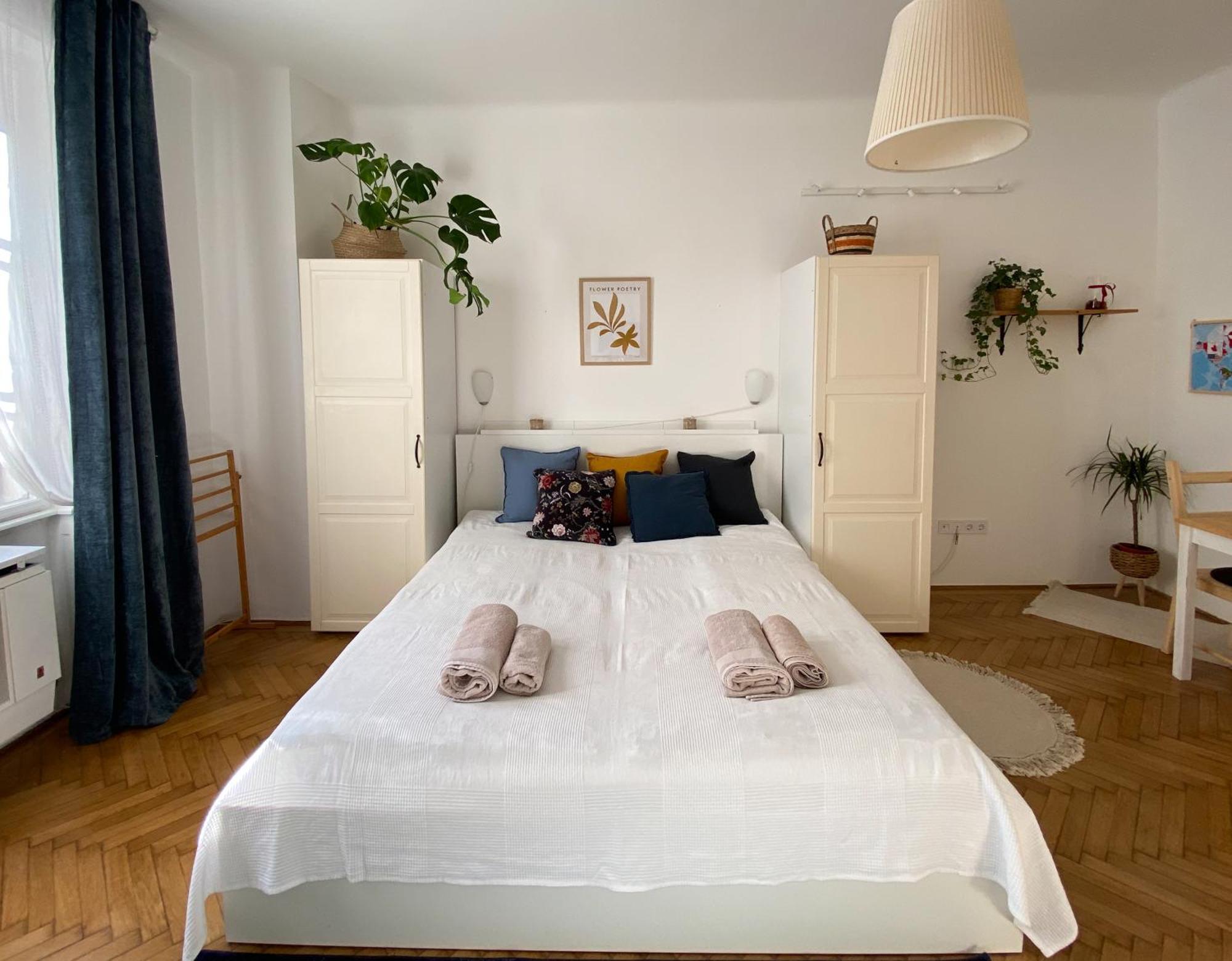 Quiet Apartment Near Buda Castle Budapest Exterior photo