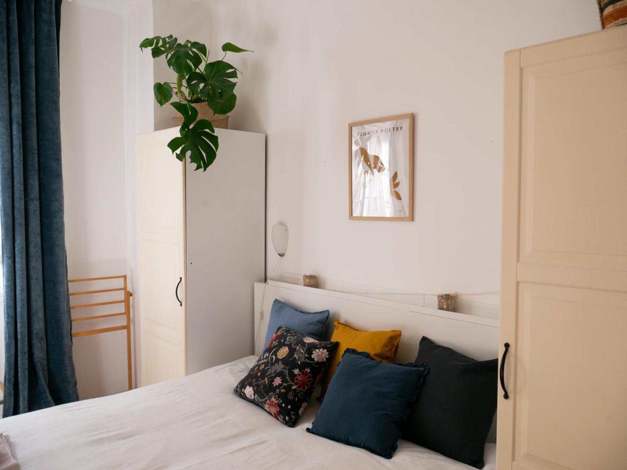 Quiet Apartment Near Buda Castle Budapest Exterior photo
